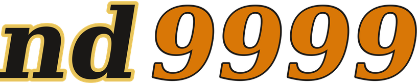 nd9999 logo