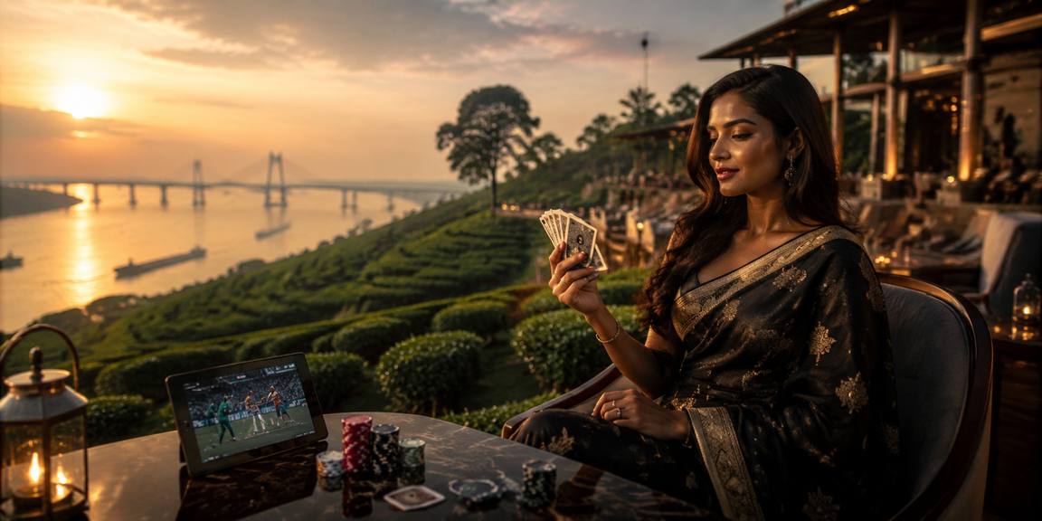 nd9999 3 ধাপে nd9999 অ্যাপ সেটআপ করুন